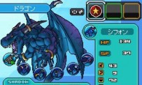 Blue Dragon : Awakened Shadow