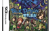 Blue Dragon : Awakened Shadow