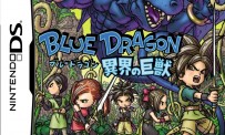 Blue Dragon : Awakened Shadow