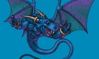 Test Blue Dragon 2 DS