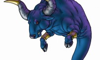 Blue Dragon DS 2 : le site officiel