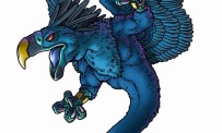 Blue Dragon : Awakened Shadow