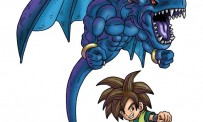 Blue Dragon : Awakened Shadow