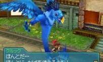 Blue Dragon : Awakened Shadow