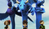 Blue Dragon : Awakened Shadow