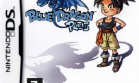 Blue Dragon Plus