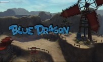 Blue Dragon