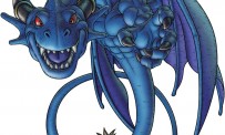 Blue Dragon