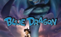 Blue Dragon