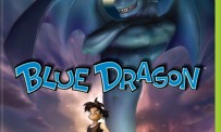 Blue Dragon