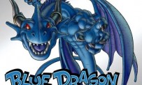 Blue Dragon