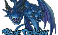 Blue Dragon