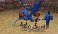Blue Dragon