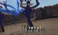 Blue Dragon