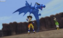 Blue Dragon