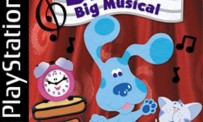 Blue's Clues : Blue's Big Musical