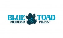 Blue Toad Murder Files : The Mysteries of Little Riddle - Episode 1