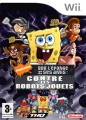 Bob l'Eponge et ses Amis contre les Robots-Jouets