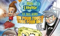 Bob l'Eponge et ses Amis : Un pour Tous, Tous pour Un !