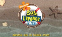 Bob l'Eponge : Le Film