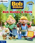 Bob le Bricoleur : Bob Builds a Park