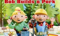 Bob le Bricoleur : Bob Builds a Park