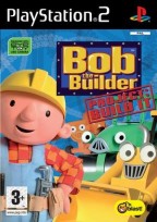 Bob le Bricoleur : Project Build It