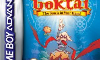 Boktai : The Sun is in Your Hands