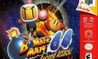Bomberman 64 : The Second Attack