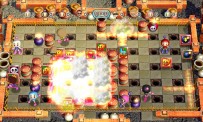 Bomberman Blast