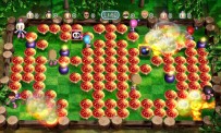 Bomberman Blast