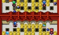 Bomberman Blitz