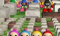 Bomberman DS