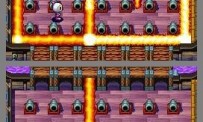 Bomberman DS