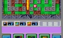 Bomberman DS