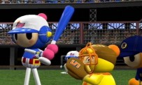 Bomberman Hardball