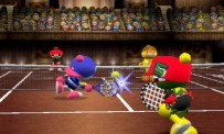 Bomberman Hardball