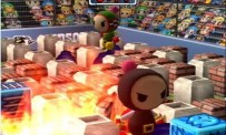 Bomberman Hardball