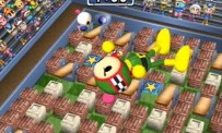 Bomberman Hardball