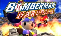 Bomberman Hardball