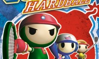 Bomberman Hardball