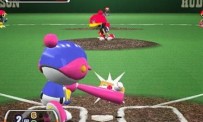 Bomberman Hardball