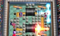 Bomberman Hardball