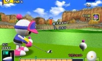 Bomberman Hardball