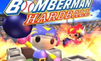 Bomberman Hardball