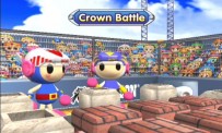 Bomberman Hardball