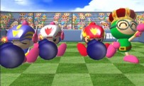 Bomberman Hardball