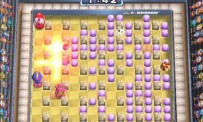 Bomberman Hardball