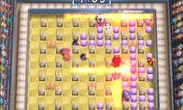 Bomberman Hardball