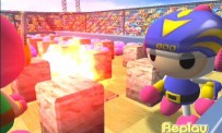 Bomberman Hardball